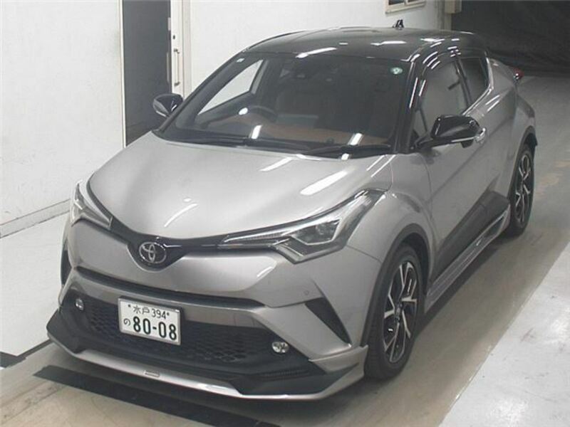 C-HR-3