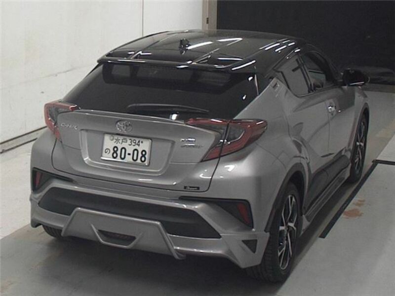 C-HR-4