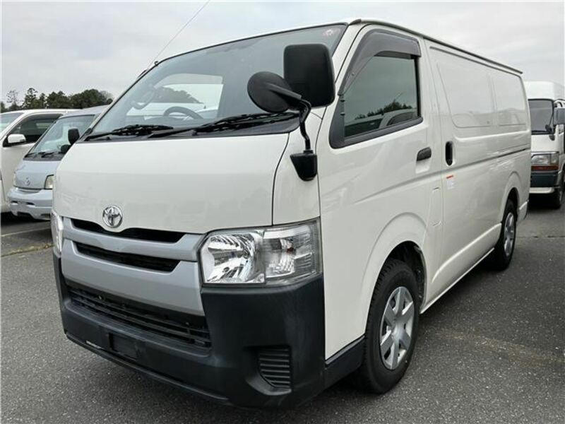 HIACE VAN-3