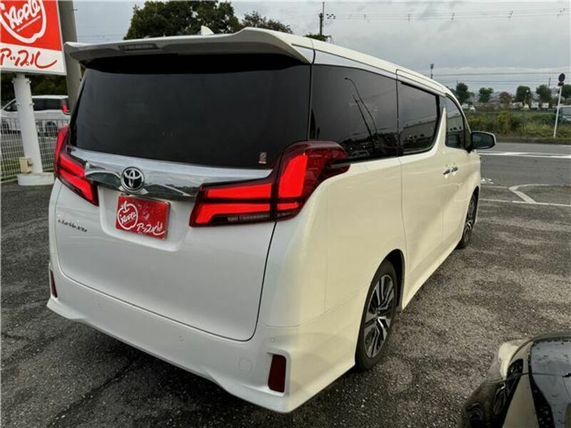 ALPHARD-1