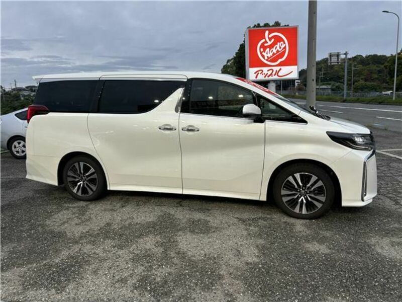 ALPHARD-5