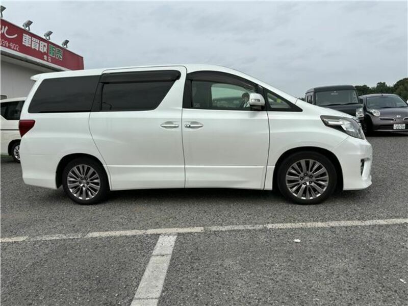 ALPHARD-9