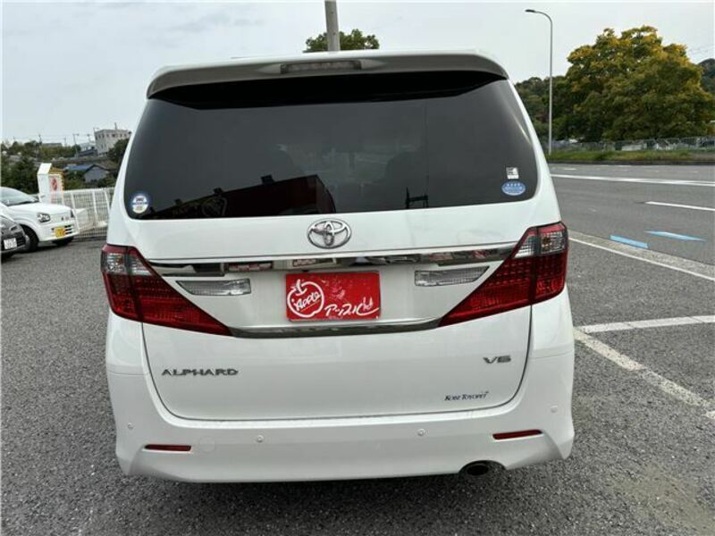 ALPHARD-10