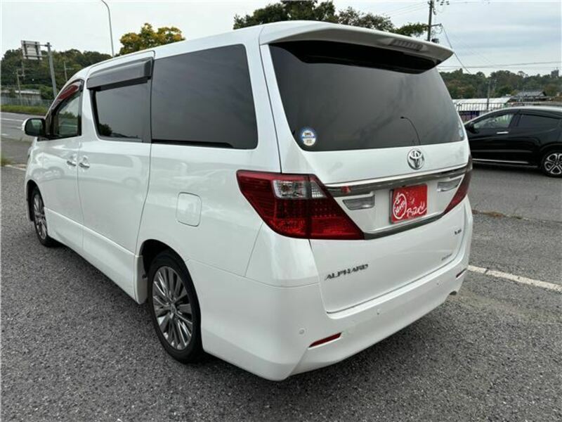 ALPHARD-14