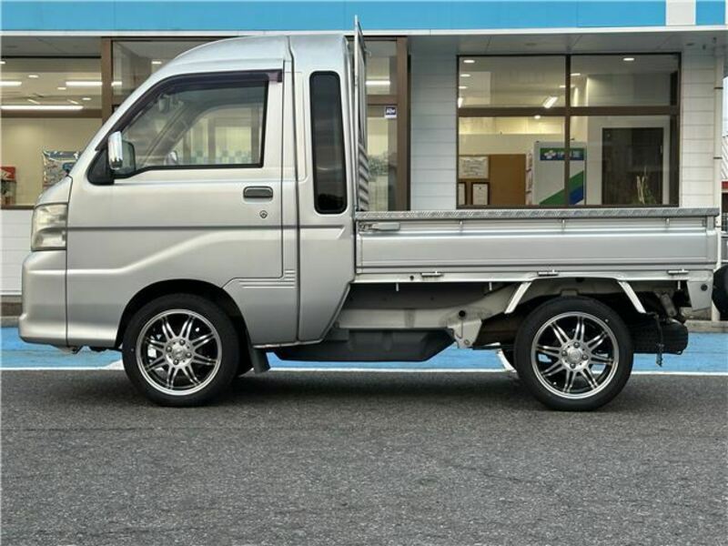 HIJET TRUCK-21