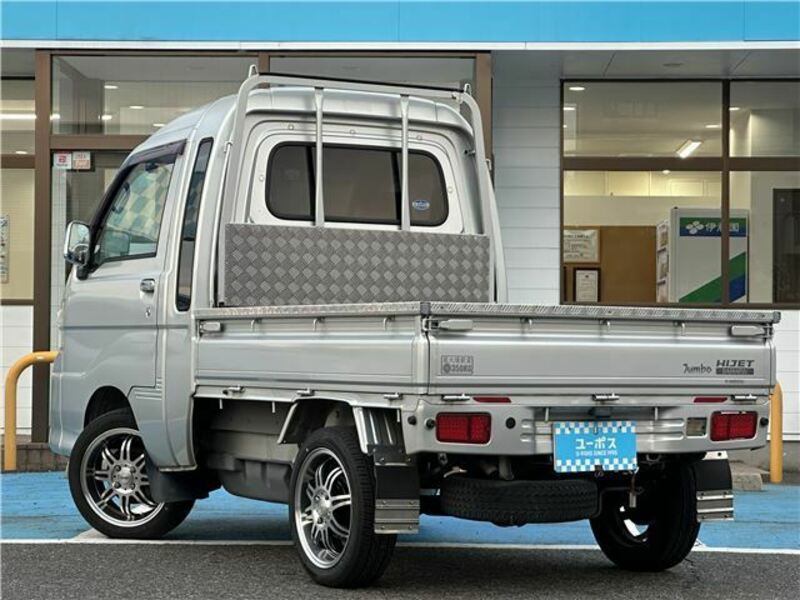 HIJET TRUCK-22