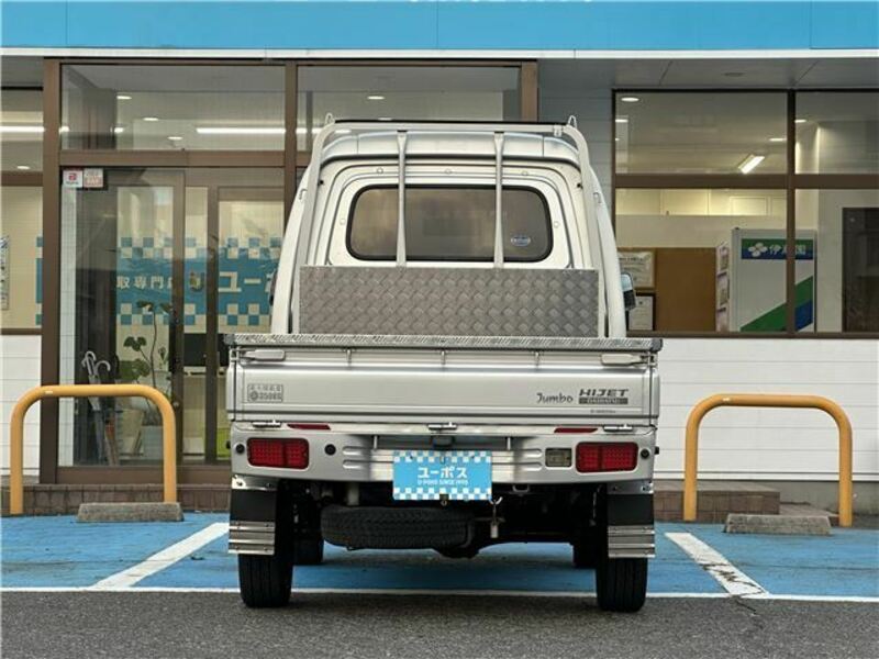 HIJET TRUCK-23