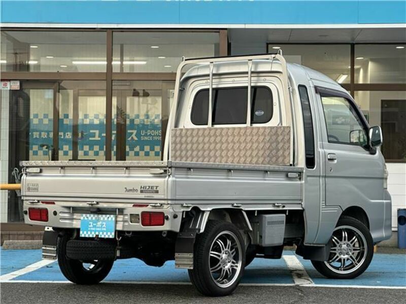 HIJET TRUCK-24