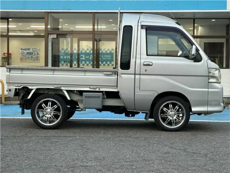 HIJET TRUCK-25