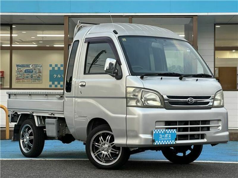 HIJET TRUCK-26