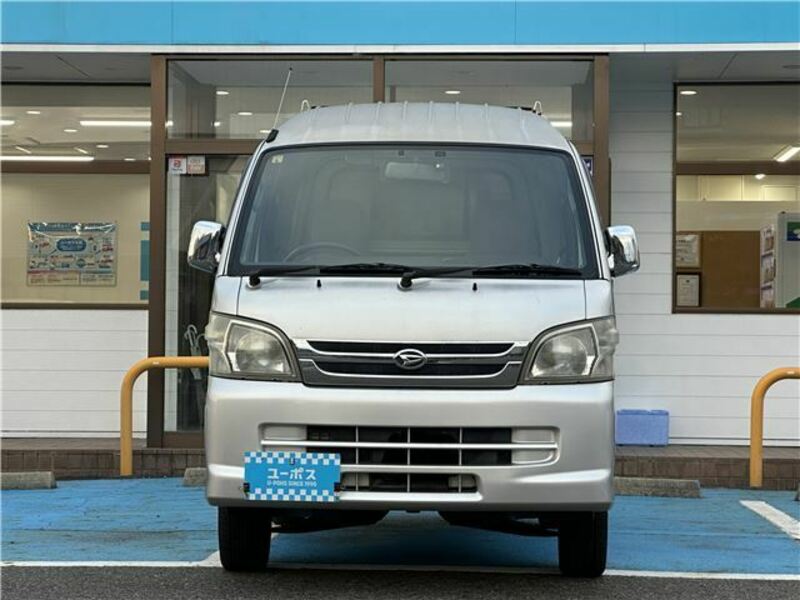 HIJET TRUCK-27