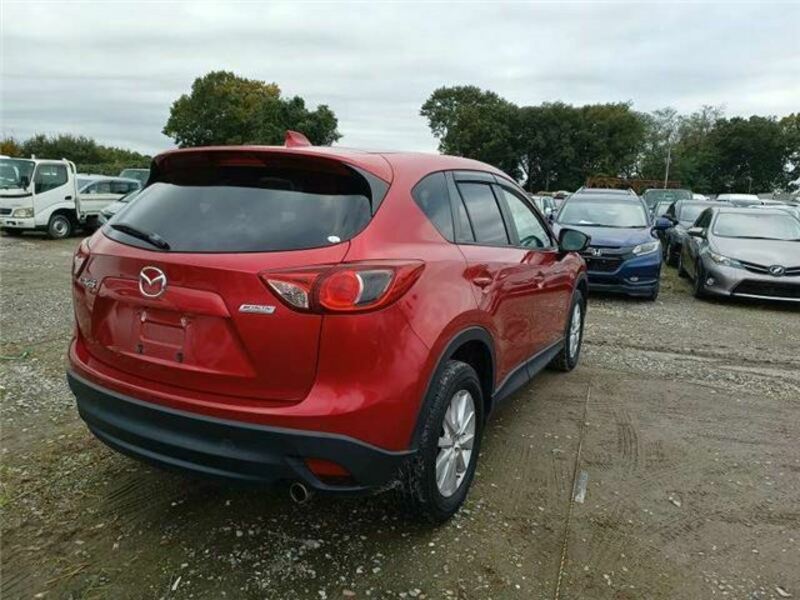 CX-5-3