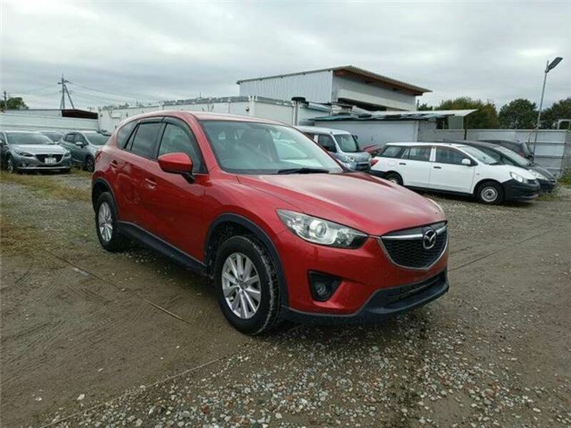 CX-5-4