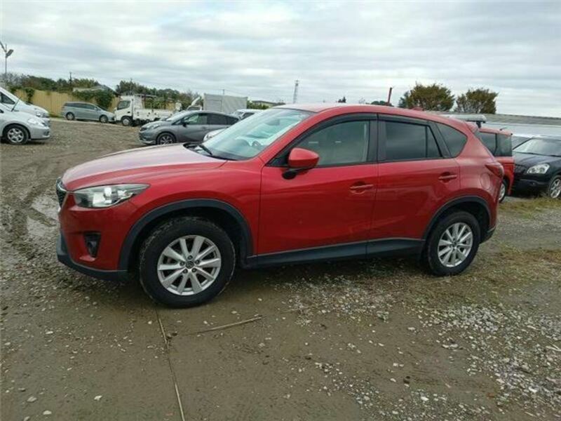 CX-5-8