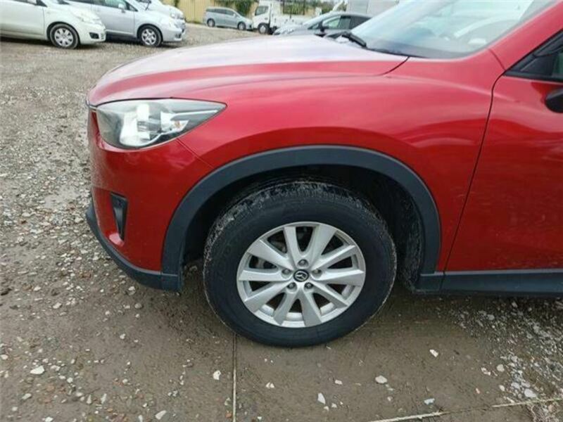 CX-5-13