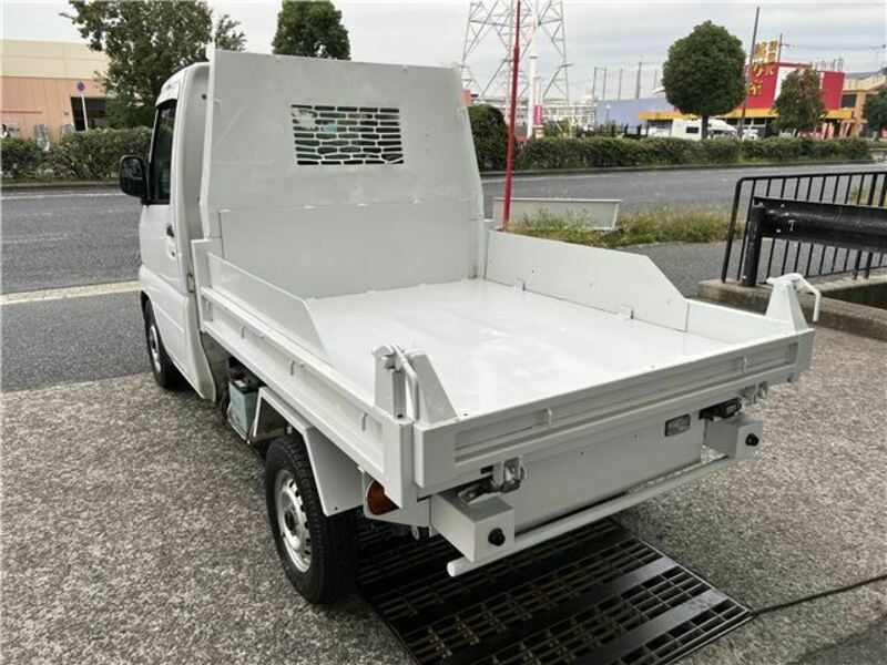 MINICAB TRUCK-7