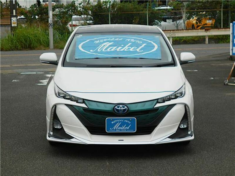 PRIUS PHV-3