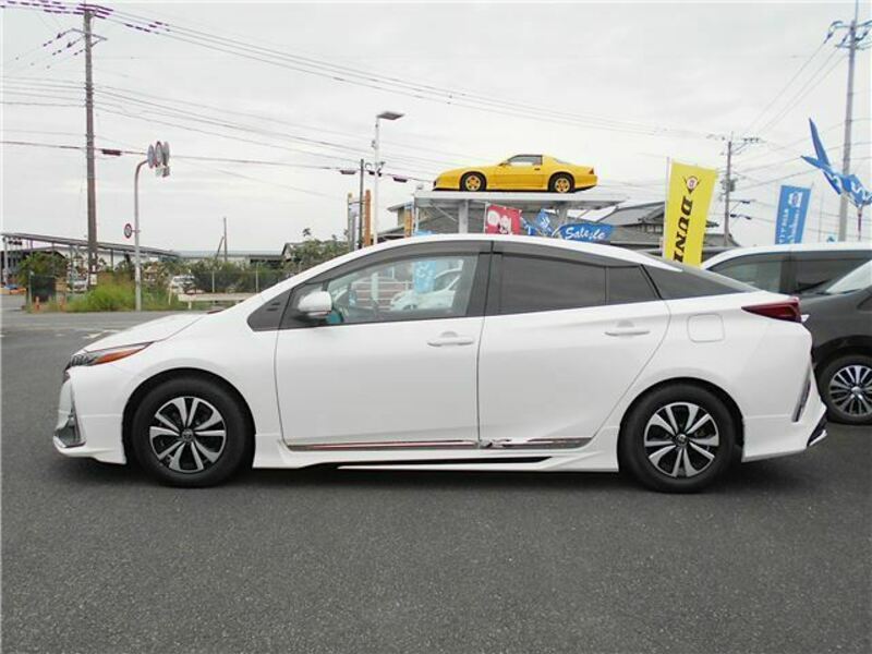 PRIUS PHV-5