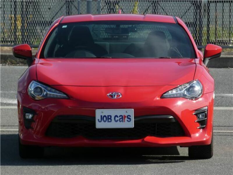 TOYOTA　86