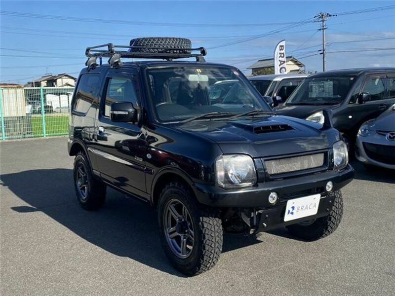 JIMNY-5