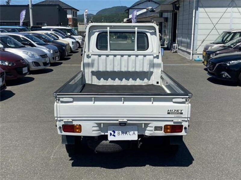 HIJET TRUCK-7