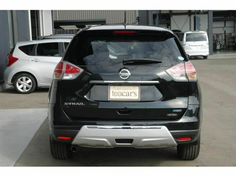 X-TRAIL-2