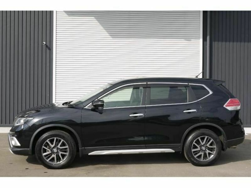 X-TRAIL-3