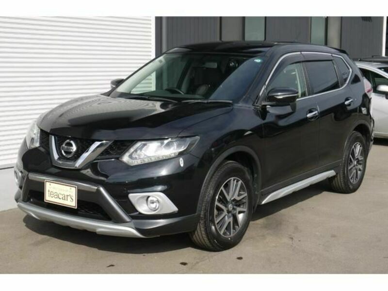 X-TRAIL-5