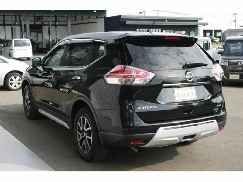 X-TRAIL-8