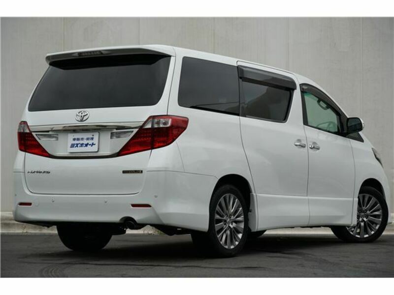 ALPHARD-2