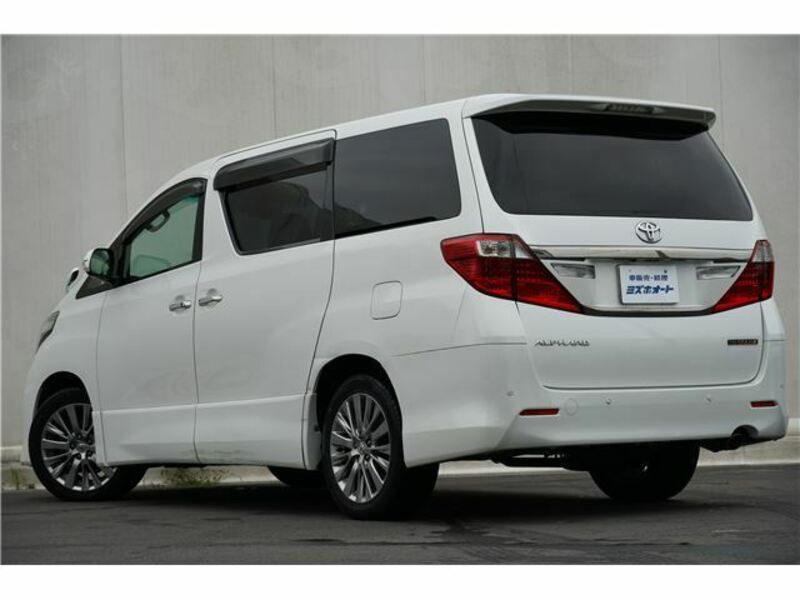 ALPHARD-3