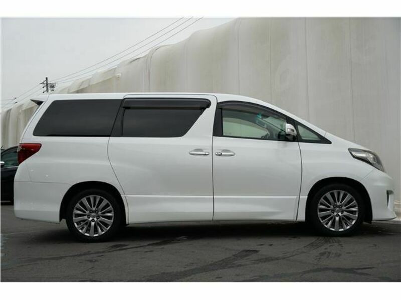 ALPHARD-4