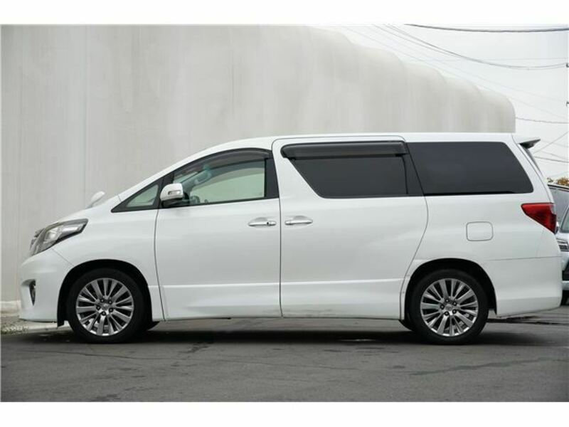 ALPHARD-5