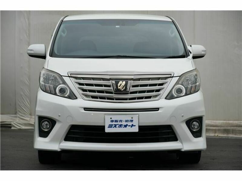 ALPHARD-6