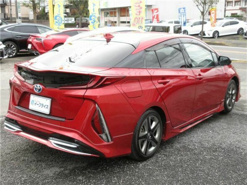 PRIUS PHV-3