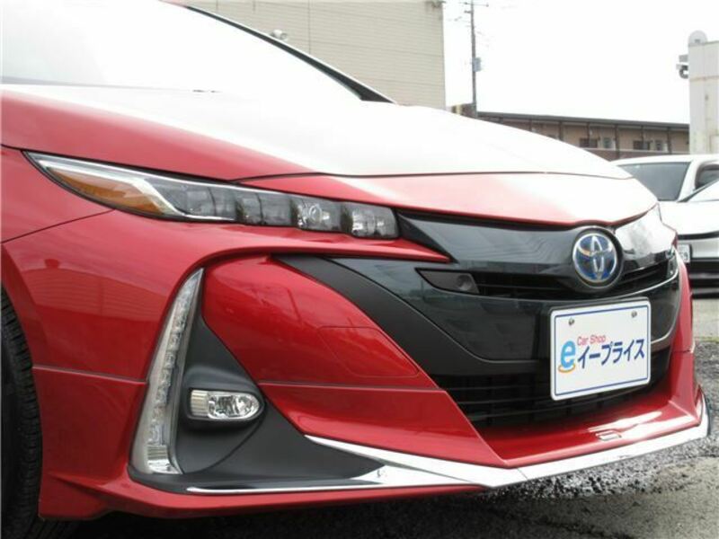 PRIUS PHV-14