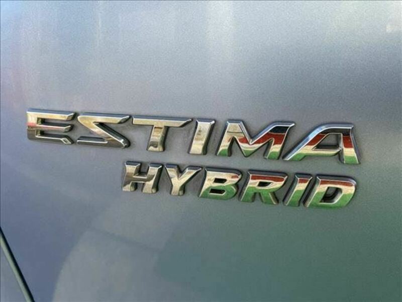 ESTIMA HYBRID-36