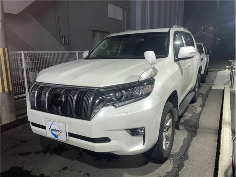 LAND CRUISER PRADO-3