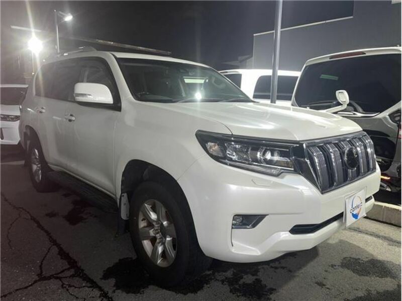 LAND CRUISER PRADO-4