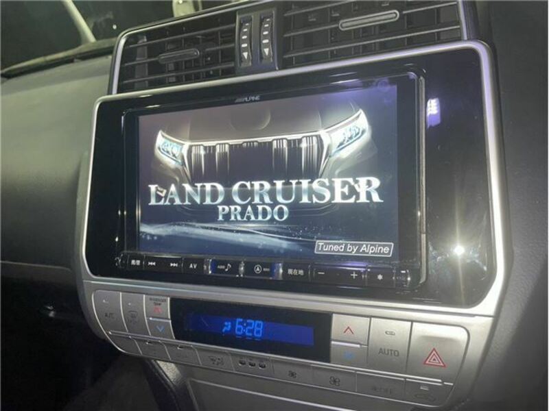 LAND CRUISER PRADO-8