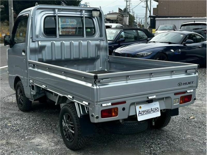 HIJET TRUCK-1