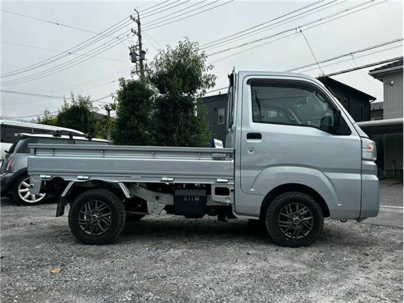 HIJET TRUCK-2