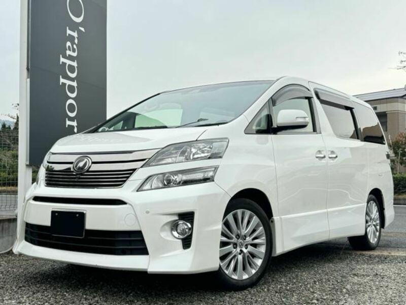 VELLFIRE