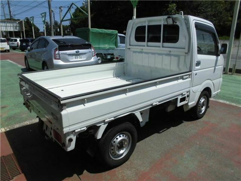 CARRY TRUCK-4