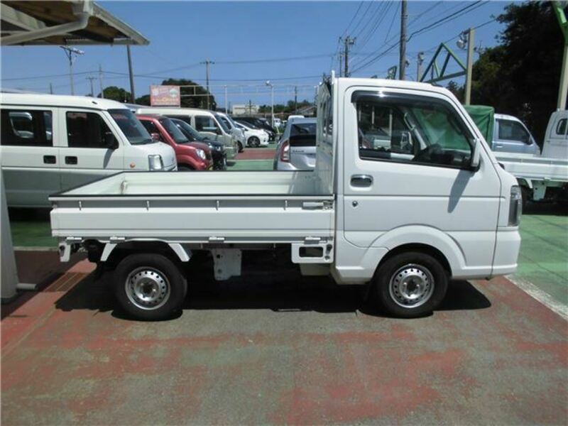 CARRY TRUCK-5