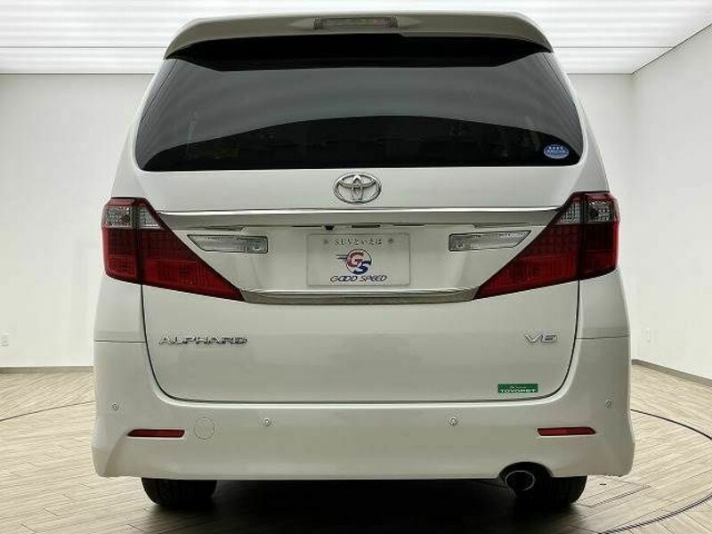 ALPHARD-12