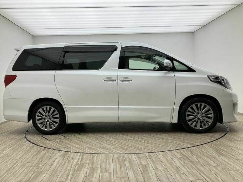 ALPHARD-14