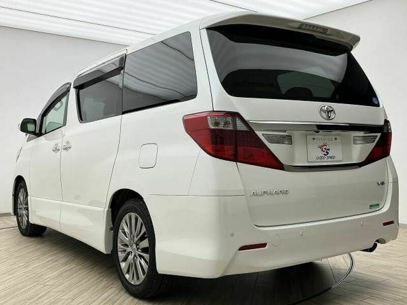 ALPHARD-16