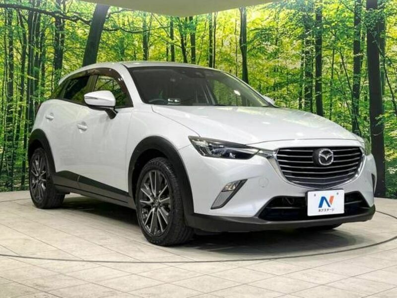 CX-3-16