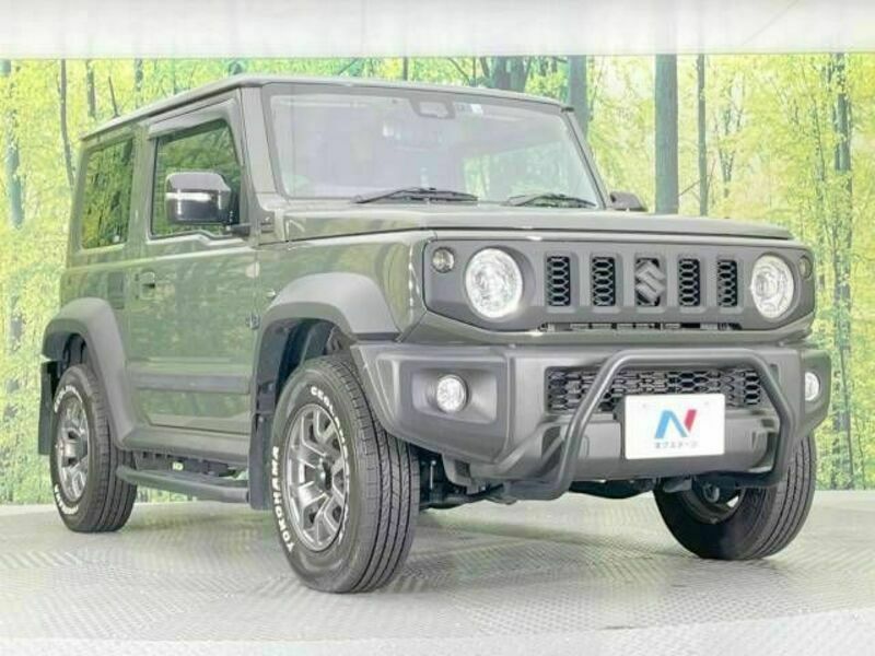 JIMNY SIERRA-16